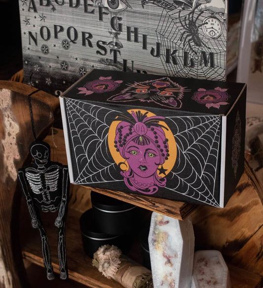 Halloween Surprise Box Preorder